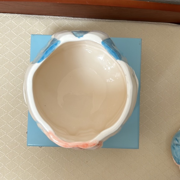 Easter Cookie Jar Bunny Rabbit - Picture 6 of 10